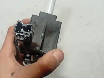 Pezzo di ricambio per auto di seconda mano leva del cambio per mitsubishi montero iv (v8_w, v9_w) 3.2 di-d (v88w, v98w) riferimenti oem iam   