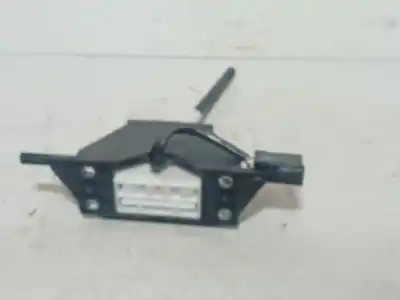 Pezzo di ricambio per auto di seconda mano leva del cambio per mitsubishi montero iv (v8_w, v9_w) 3.2 di-d (v88w, v98w) riferimenti oem iam   