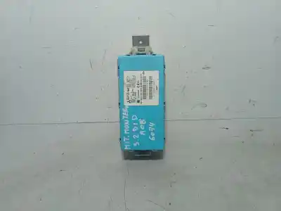 Автозапчасти б/у блок реле/предохранителей за mitsubishi montero iv (v8_w, v9_w) 3.2 di-d (v88w, v98w) ссылки oem iam 8637a454