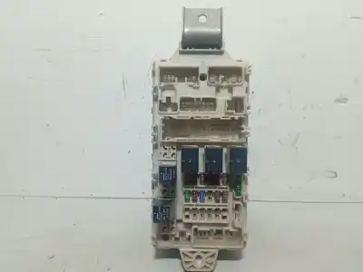 Автозапчастина б/у реле/запоперівник для mitsubishi montero iv (v8_w, v9_w) 3.2 di-d (v88w, v98w) посилання на oem iam 8637a454 g8c527m2 cca07lp3640t0