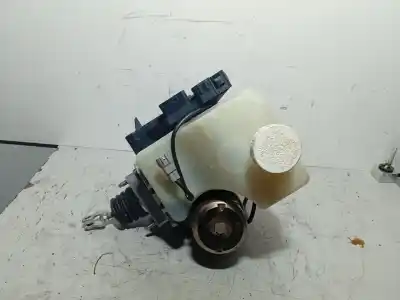 Автозапчастина б/у абс для mitsubishi montero iv (v8_w, v9_w) 3.2 di-d (v88w, v98w) посилання на oem iam 8963730040  4990007240