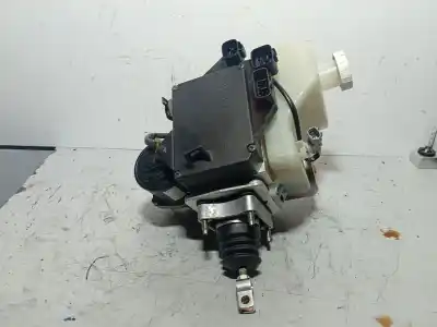 Автозапчастина б/у абс для mitsubishi montero iv (v8_w, v9_w) 3.2 di-d (v88w, v98w) посилання на oem iam 8963730040  4990007240