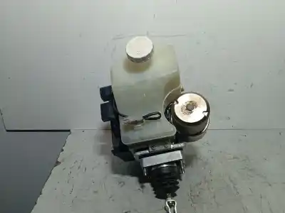 Автозапчастина б/у абс для mitsubishi montero iv (v8_w, v9_w) 3.2 di-d (v88w, v98w) посилання на oem iam 8963730040  4990007240