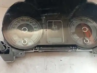 Автозапчастина б/у панель інструментів для mitsubishi montero iv (v8_w, v9_w) 3.2 di-d (v88w, v98w) посилання на oem iam 8100a626 029630413710 mm0044045