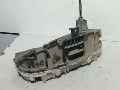 Автозапчастина б/у панель інструментів для mitsubishi montero iv (v8_w, v9_w) 3.2 di-d (v88w, v98w) посилання на oem iam 8100a626 029630413710 mm0044045