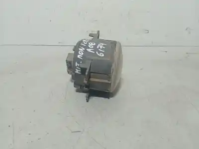 Автозапчасти б/у правая противотуманная фара за mitsubishi montero iv (v8_w, v9_w) 3.2 di-d (v88w, v98w) ссылки oem iam 89203955  1z313326