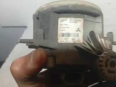 Автозапчасти б/у правая противотуманная фара за mitsubishi montero iv (v8_w, v9_w) 3.2 di-d (v88w, v98w) ссылки oem iam 89203955  1z313326