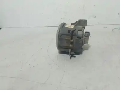 Автозапчастина б/у ліва протитутмана для mitsubishi montero iv (v8_w, v9_w) 3.2 di-d (v88w, v98w) посилання на oem iam 89203955  1z31326