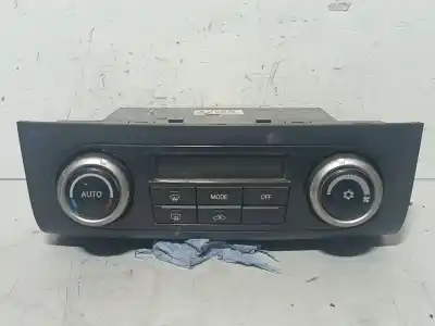 Автозапчасти б/у отопление / кондиционирование воздуха за mitsubishi montero iv (v8_w, v9_w) 3.2 di-d (v88w, v98w) ссылки oem iam 7820a139xa