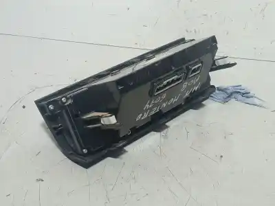 Peça sobressalente para automóvel em segunda mão comando de sofagem (chauffage / ar condicionado)  por mitsubishi montero iv (v8_w, v9_w) 3.2 di-d (v88w, v98w) referências oem iam 7820a139xa  1468705185