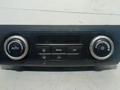 Peça sobressalente para automóvel em segunda mão comando de sofagem (chauffage / ar condicionado)  por mitsubishi montero iv (v8_w, v9_w) 3.2 di-d (v88w, v98w) referências oem iam 7820a139xa  1468705185