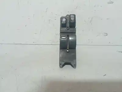 Автозапчасти б/у выключатель левого переднего окна за mitsubishi montero iv (v8_w, v9_w) 3.2 di-d (v88w, v98w) ссылки oem iam 8608a112