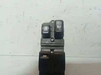 Автозапчасти б/у выключатель левого переднего окна за mitsubishi montero iv (v8_w, v9_w) 3.2 di-d (v88w, v98w) ссылки oem iam 8608a112 2128d1 c8dd622m