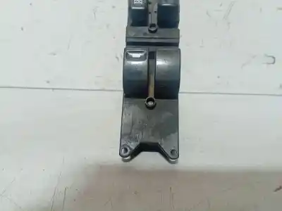 Автозапчасти б/у выключатель левого переднего окна за mitsubishi montero iv (v8_w, v9_w) 3.2 di-d (v88w, v98w) ссылки oem iam 8608a112 2128d1 c8dd622m