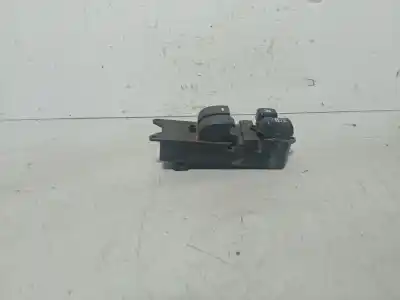 Автозапчасти б/у выключатель левого переднего окна за mitsubishi montero iv (v8_w, v9_w) 3.2 di-d (v88w, v98w) ссылки oem iam 8608a112 2128d1 c8dd622m