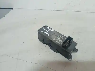 Автозапчасти б/у выключатель левого переднего окна за mitsubishi montero iv (v8_w, v9_w) 3.2 di-d (v88w, v98w) ссылки oem iam 8608a112 2128d1 c8dd622m