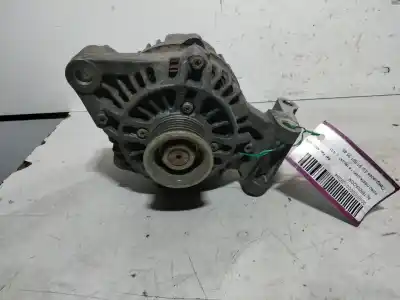 Pezzo di ricambio per auto di seconda mano Alternatore per FORD FIESTA (CBK) 1.6 16V CAT Riferimenti OEM IAM A005TA7692  2S6T10300CB