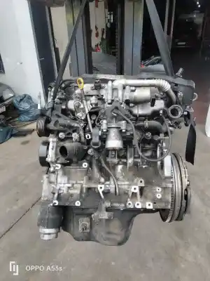 Second-hand car spare part complete engine for toyota auris (_e15_) 2.0 d-4d (ade150_) oem iam references 1ad  5208627