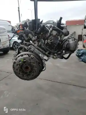 Second-hand car spare part complete engine for toyota auris (_e15_) 2.0 d-4d (ade150_) oem iam references 1ad  5208627