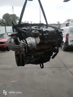 Second-hand car spare part complete engine for toyota auris (_e15_) 2.0 d-4d (ade150_) oem iam references 1ad  5208627