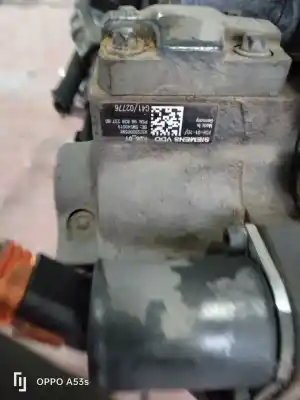 Second-hand car spare part complete engine for ford focus c-max (dm2) 2.0 tdci oem iam references g6da  