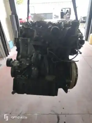 Second-hand car spare part complete engine for ford focus c-max (dm2) 2.0 tdci oem iam references g6da  