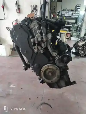 Second-hand car spare part COMPLETE ENGINE for FORD FOCUS C-MAX (DM2)  OEM IAM references G6DA  