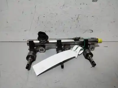 Peça sobressalente para automóvel em segunda mão Régua / Rampa De Injetores por HYUNDAI KONA Essence 2WD Referências OEM IAM 3535007100  9062260001