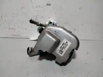 Peça sobressalente para automóvel em segunda mão válvula egr por hyundai kona essence 2wd referências oem iam 2840007100