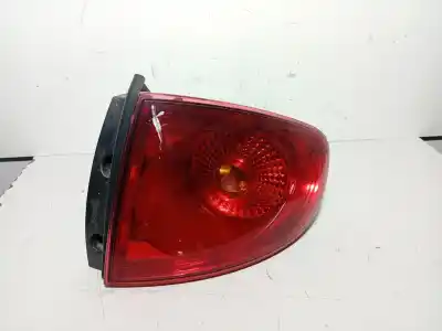 Peça sobressalente para automóvel em segunda mão farolim de para choques traseiro direito  por seat altea xl (5p5, 5p8) 1.9 tdi referências oem iam 