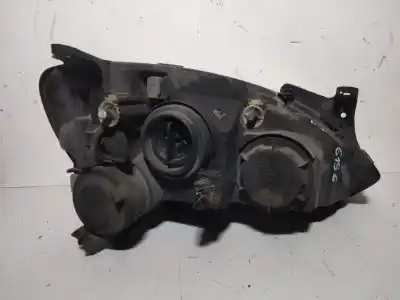 Автозапчасти б/у левая фара за opel corsa c (x01) 1.4 (f08, f68) ссылки oem iam 13115006  39309231