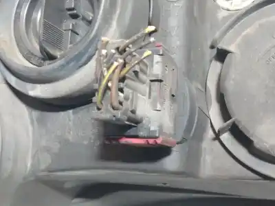 Автозапчасти б/у левая фара за opel corsa c (x01) 1.4 (f08, f68) ссылки oem iam 13115006  39309231