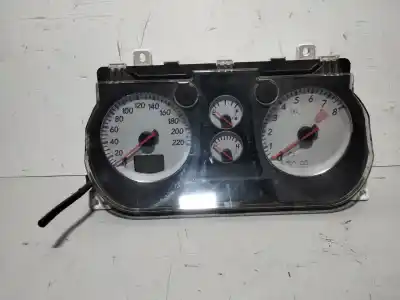 Peça sobressalente para automóvel em segunda mão quadrante por mitsubishi outlander i (cu_w) 2.0 (cu2w) referências oem iam 769204170