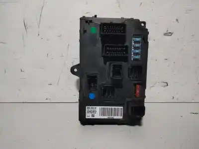 Second-hand car spare part Fuse Box Unit for CITROEN C6 Business OEM IAM references BSCA0400  9656148180