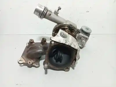 Peça sobressalente para automóvel em segunda mão turbocompresor por hyundai kona essence 2wd referências oem iam 892599001  2823107600
