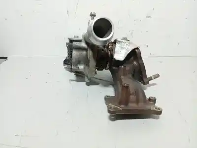 Peça sobressalente para automóvel em segunda mão turbocompresor por hyundai kona essence 2wd referências oem iam 892599001  2823107600
