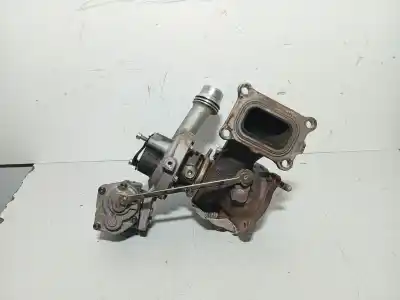 Peça sobressalente para automóvel em segunda mão turbocompresor por hyundai kona essence 2wd referências oem iam 892599001  2823107600