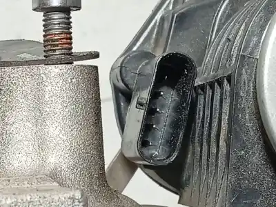 Peça sobressalente para automóvel em segunda mão turbocompresor por hyundai kona essence 2wd referências oem iam 892599001  2823107600