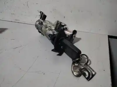 Peça sobressalente para automóvel em segunda mão comutador de ignição por seat altea xl (5p5, 5p8) 1.9 tdi referências oem iam 0539ba0590