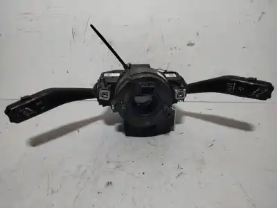 Peça sobressalente para automóvel em segunda mão comandos de alavanca por seat altea xl (5p5, 5p8) 1.9 tdi referências oem iam 1k0953503ge