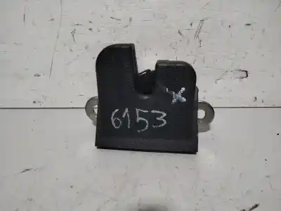 Peça sobressalente para automóvel em segunda mão fechadura do mala por seat altea xl (5p5, 5p8) 1.9 tdi referências oem iam 5p0827505c