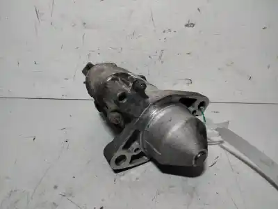 Second-hand car spare part Starter Motor for TOYOTA AURIS (_E15_) 2.0 D-4D (ADE150_) OEM IAM references 281000R010  MS4280004920