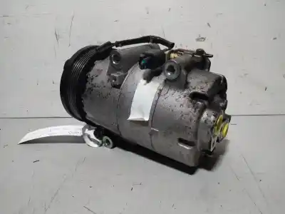 Second-hand car spare part air conditioning compressor for ford focus c-max (dm2) 2.0 tdci oem iam references   