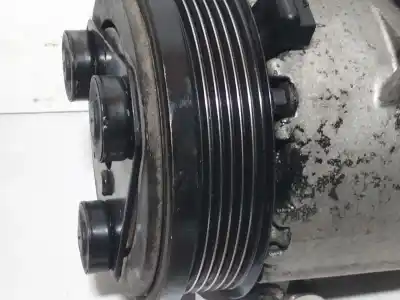 Second-hand car spare part air conditioning compressor for ford focus c-max (dm2) 2.0 tdci oem iam references   
