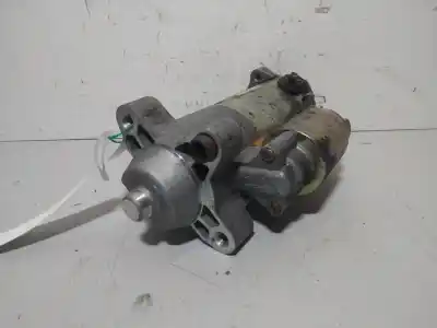 Peça sobressalente para automóvel em segunda mão motor de arranque por ford focus c-max (dm2) 2.0 tdci referências oem iam 4m5t11000  