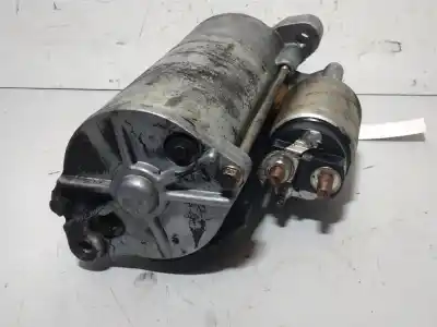 Peça sobressalente para automóvel em segunda mão motor de arranque por ford focus c-max (dm2) 2.0 tdci referências oem iam 4m5t11000  