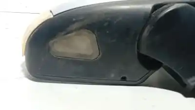 Peça sobressalente para automóvel em segunda mão espelho retrovisor direito por ford focus c-max (dm2) 2.0 tdci referências oem iam   