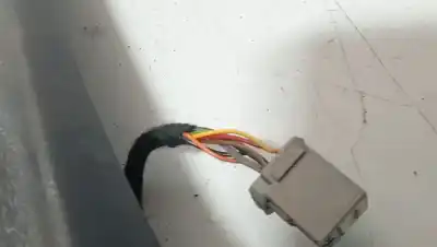 Peça sobressalente para automóvel em segunda mão espelho retrovisor direito por ford focus c-max (dm2) 2.0 tdci referências oem iam   