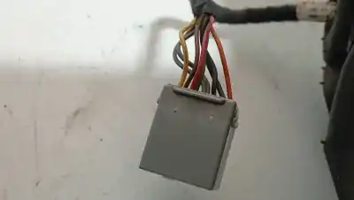 Peça sobressalente para automóvel em segunda mão espelho retrovisor esquerdo por ford focus c-max (dm2) 2.0 tdci referências oem iam   