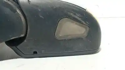 Peça sobressalente para automóvel em segunda mão espelho retrovisor esquerdo por ford focus c-max (dm2) 2.0 tdci referências oem iam   